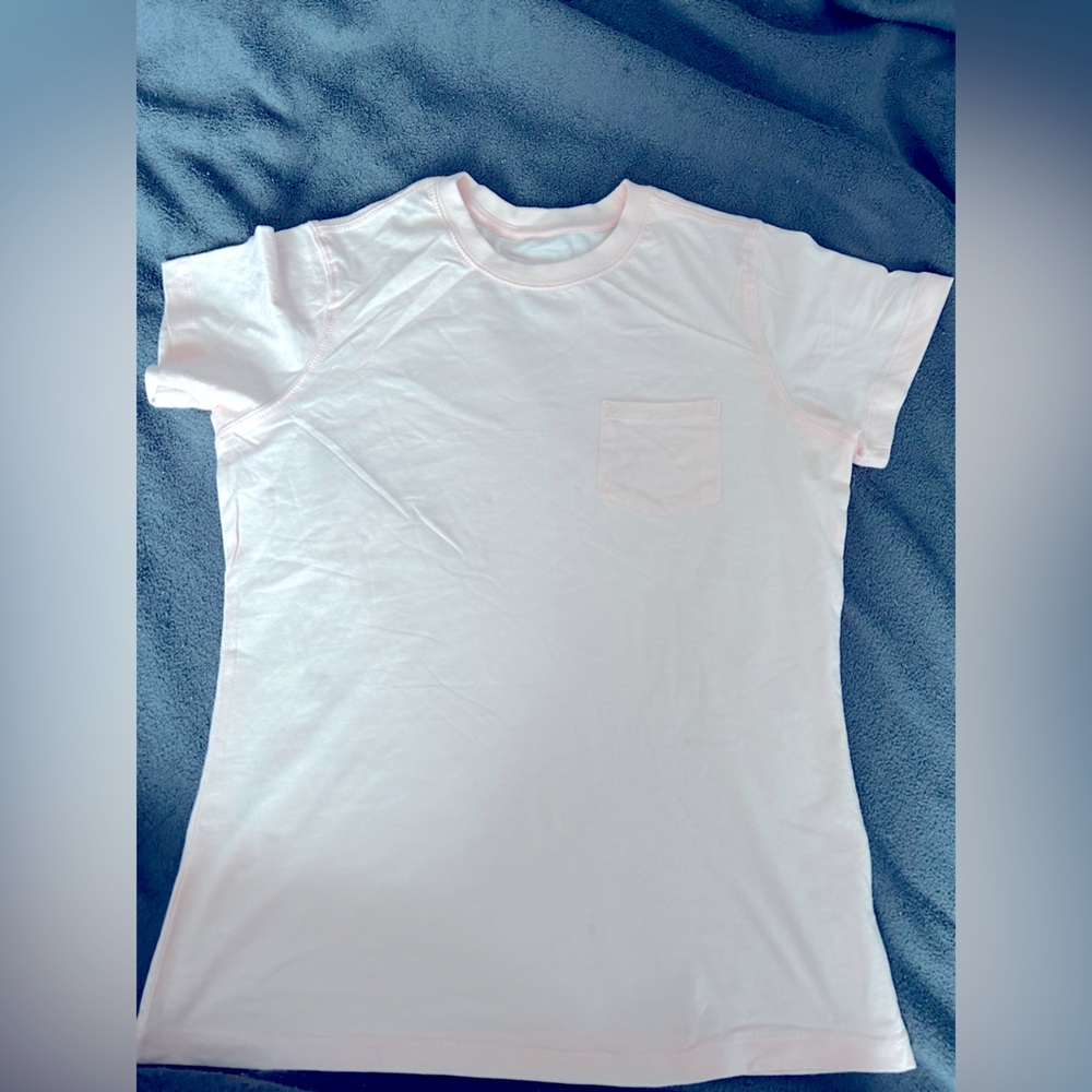 Ivory Ella Tee (NWOT)